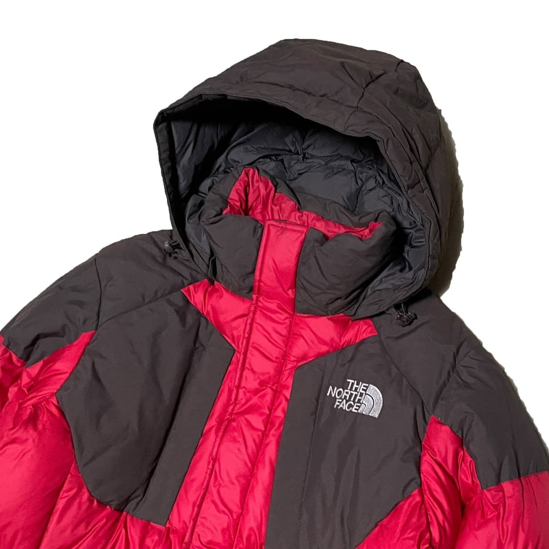 노스페이스 콜리마 구스다운 패딩 점퍼 상품이미지3