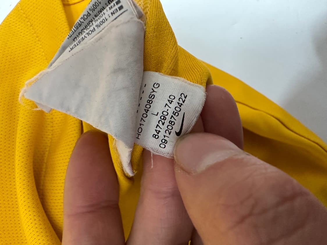 17-18 나이키 아틀레티코 마드리드 사울 유니폼 상품이미지8