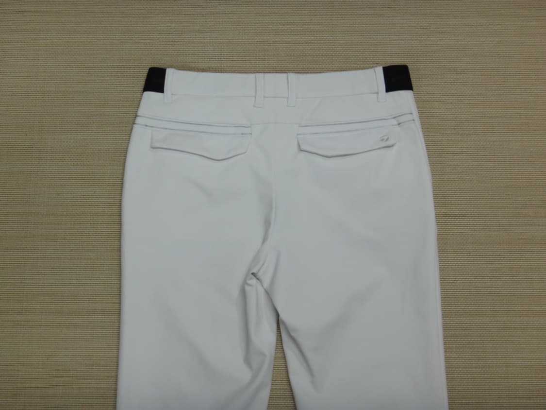 (32) 테일러메이드 사이드 밴드 포켓 포인트 팬츠 상품이미지5