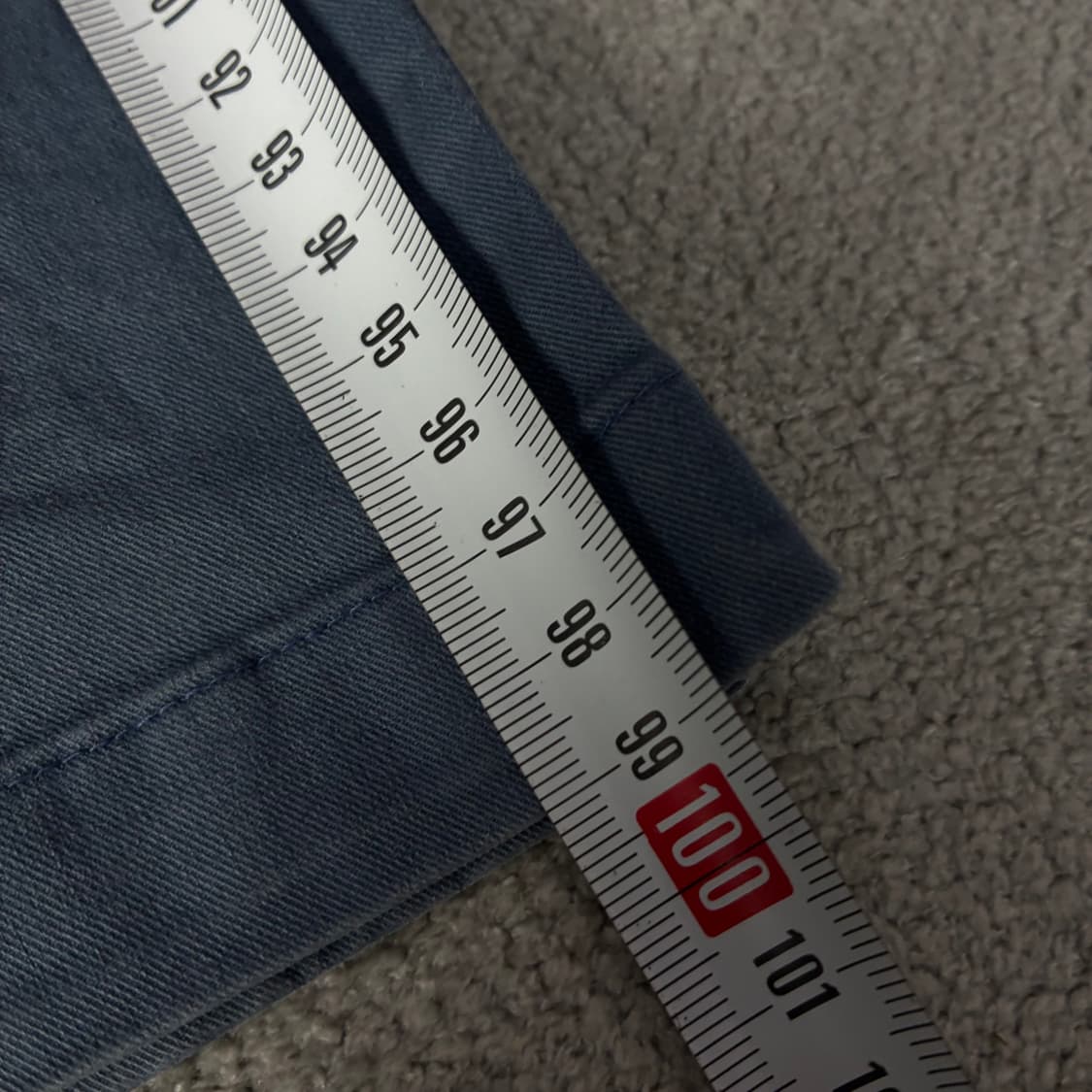 Cp컴퍼니 카고 고글 팬트 32 상품이미지7