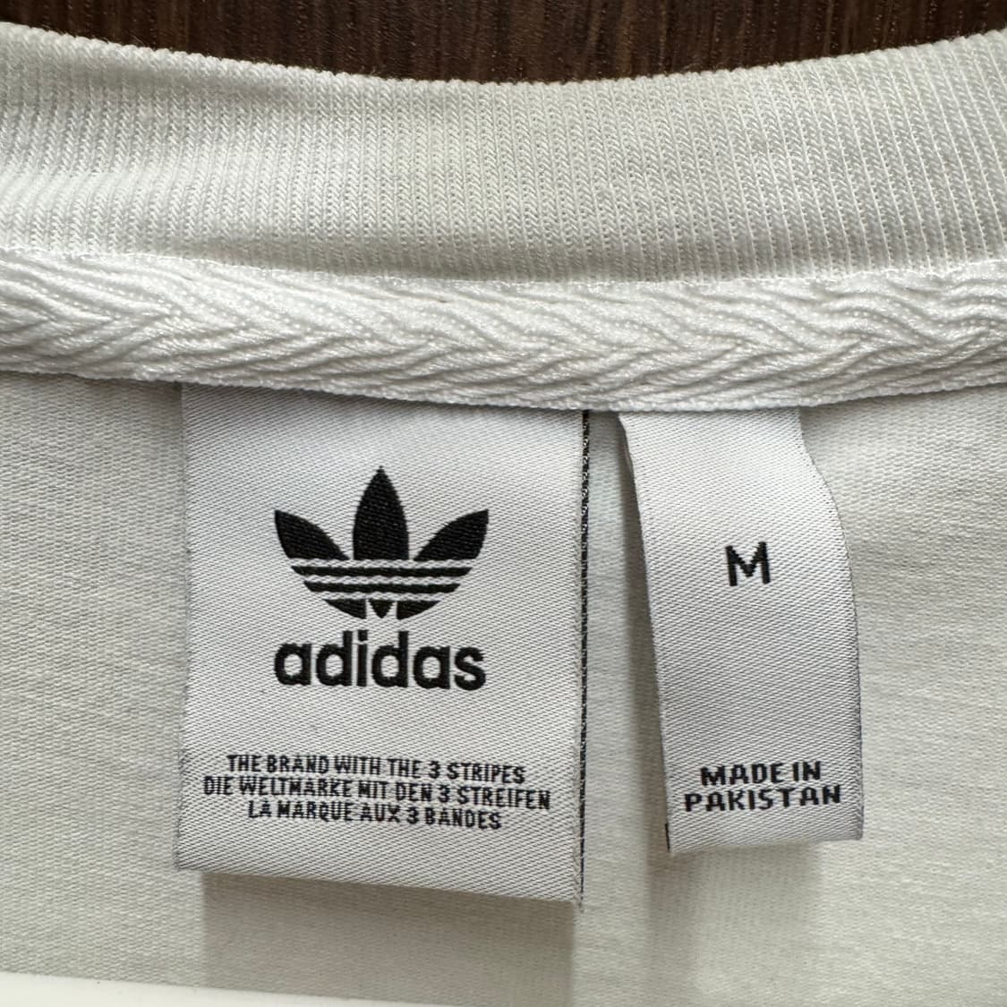 아디다스 반팔티셔츠  상품이미지2