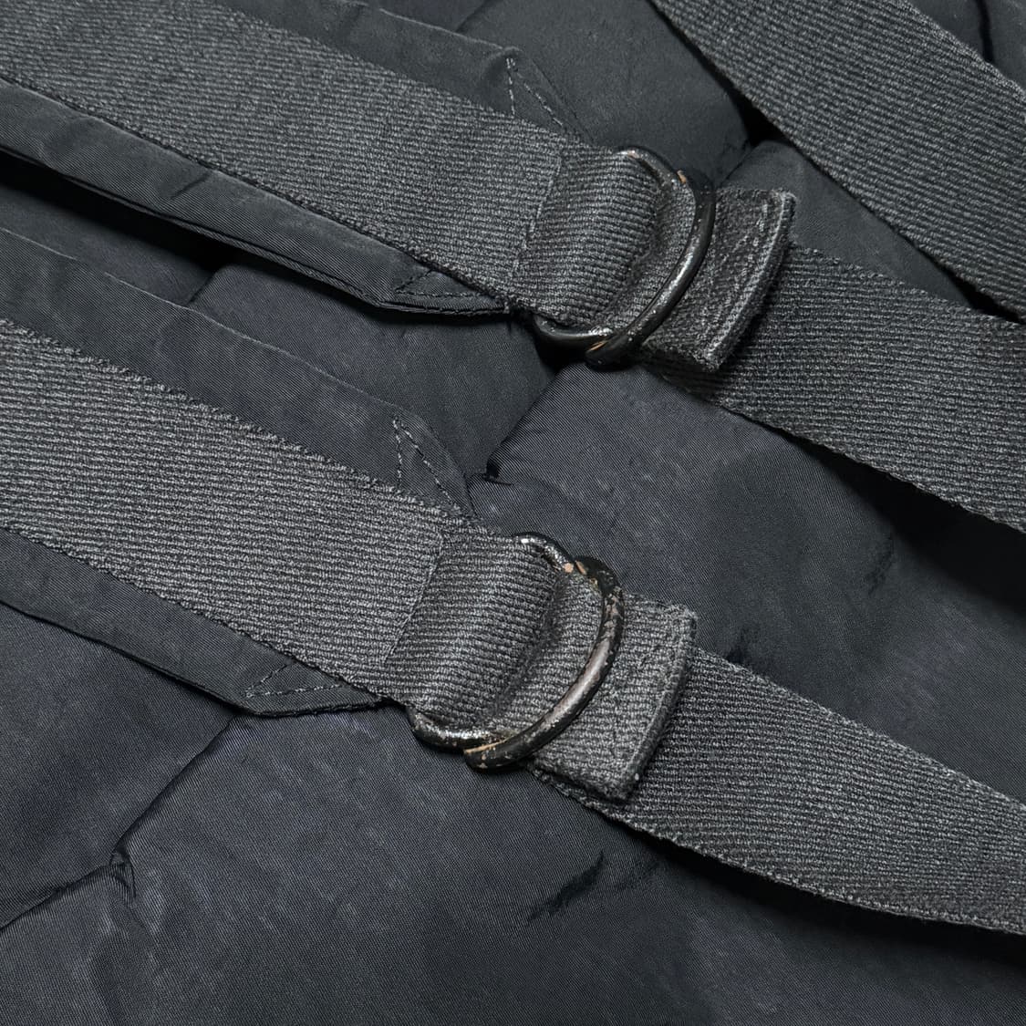 라프시몬스 이스트팩 탑로드 상품이미지2