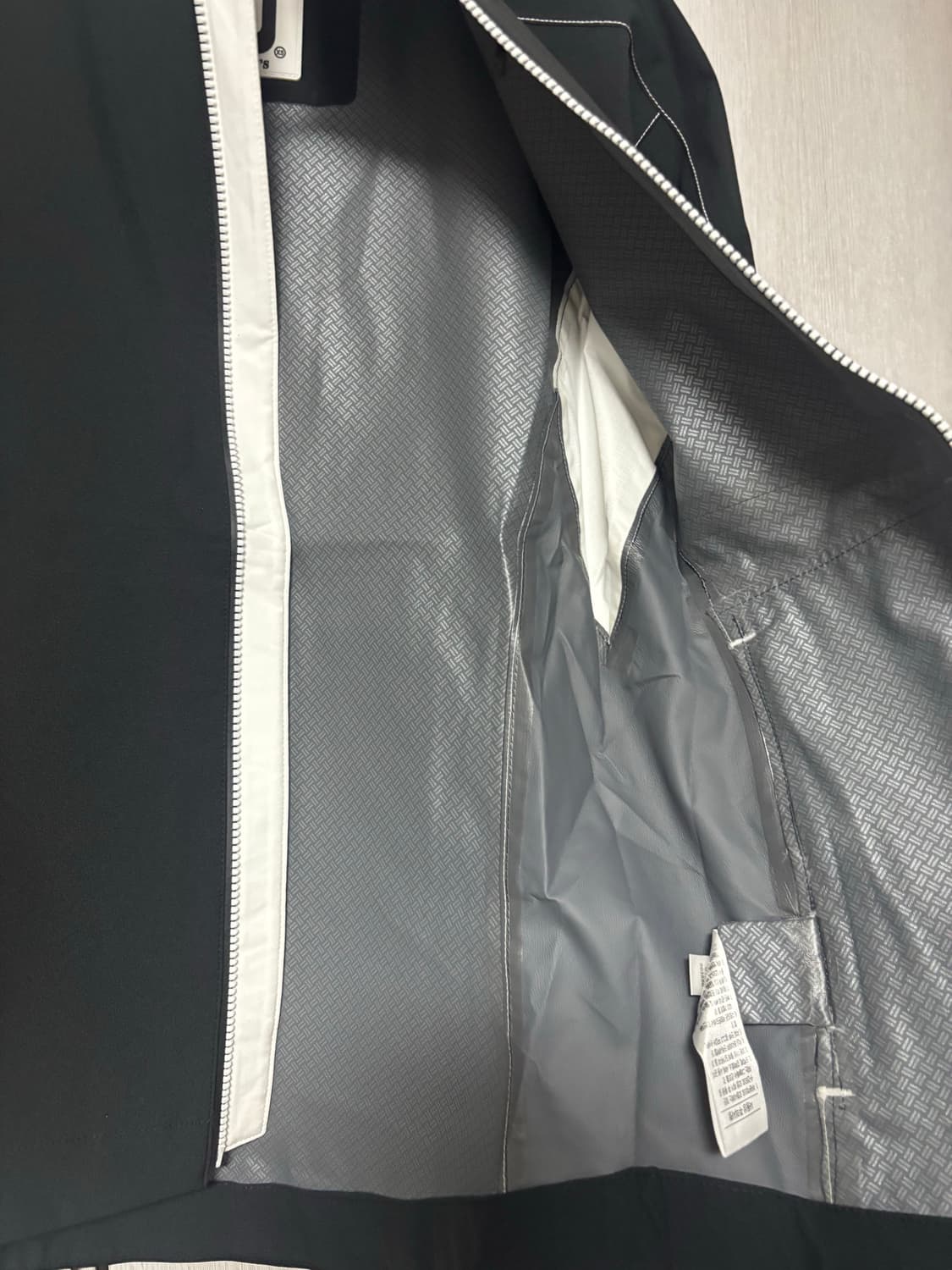 새상품 FJ풋조이 골프웨어 드라이 조이 LTS 상품이미지5