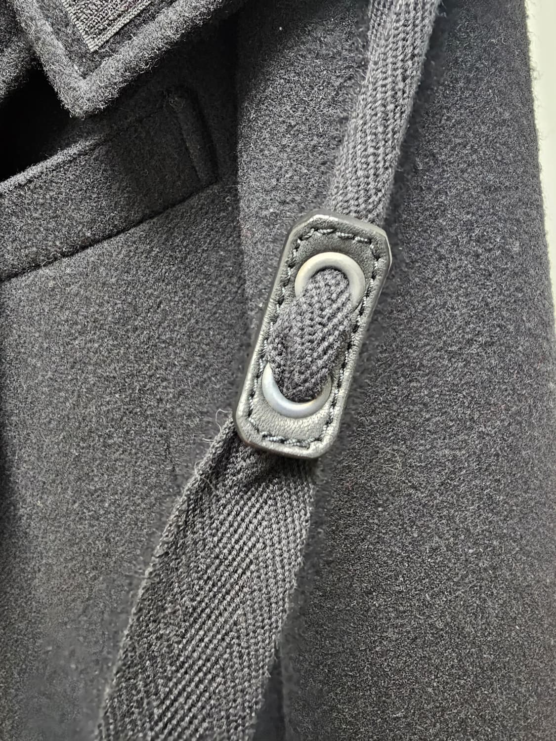 새상품 랑방 LANVIN 컬렉션 코트(588만원) 상품이미지5