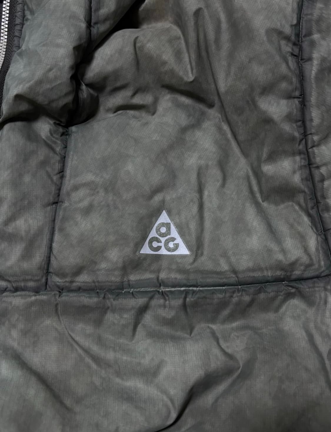 나이키 ACG 로프 드 도프 라이트아미 상품이미지2