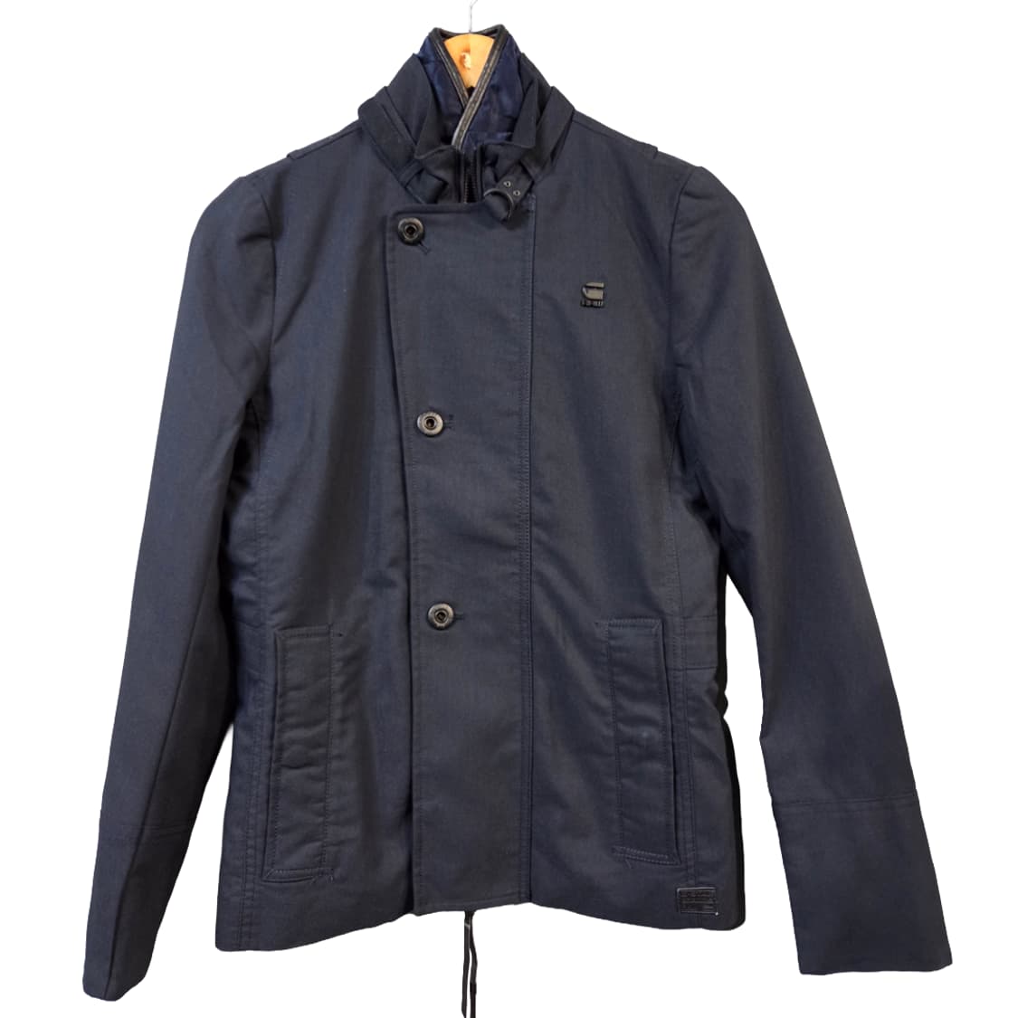 G-STAR RAW 네이비 자켓(s) 상품이미지1