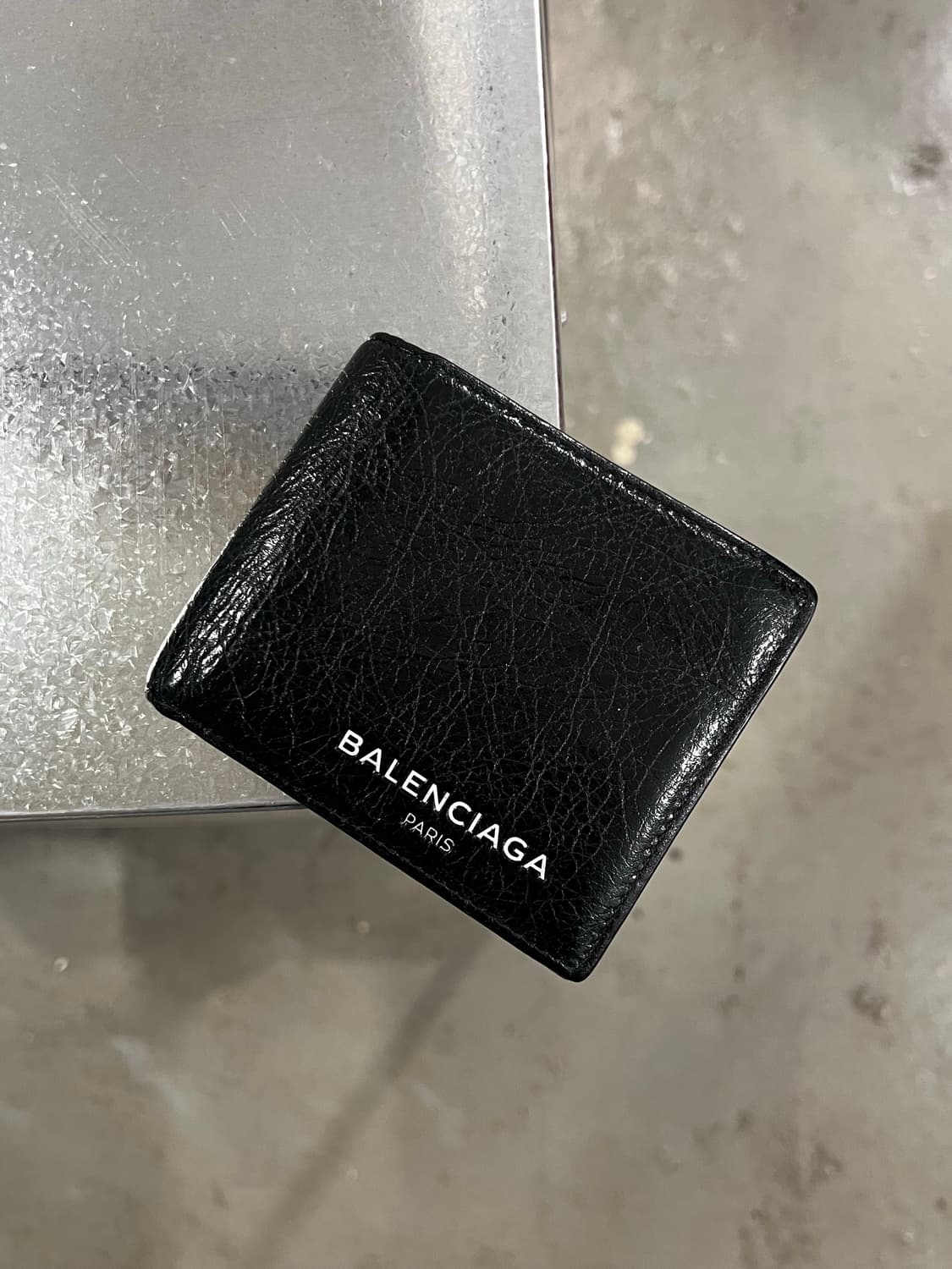 발렌시아가 지갑 상품이미지2