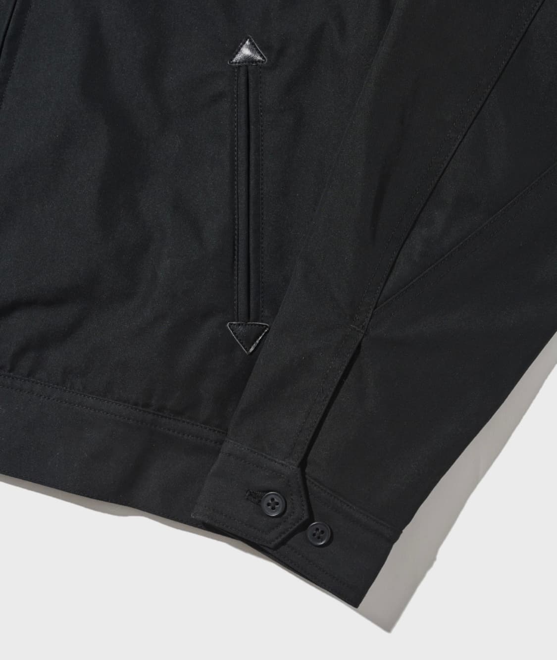 아웃스탠딩 자켓 상품이미지5