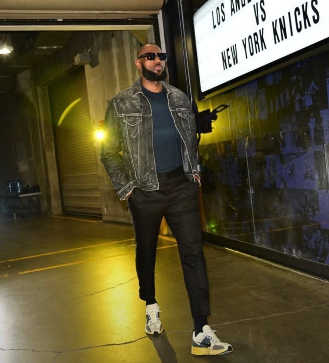 [새상품] 나이키 루나 롬 앨러배스터 앤 그린 어비스 270 상품이미지6