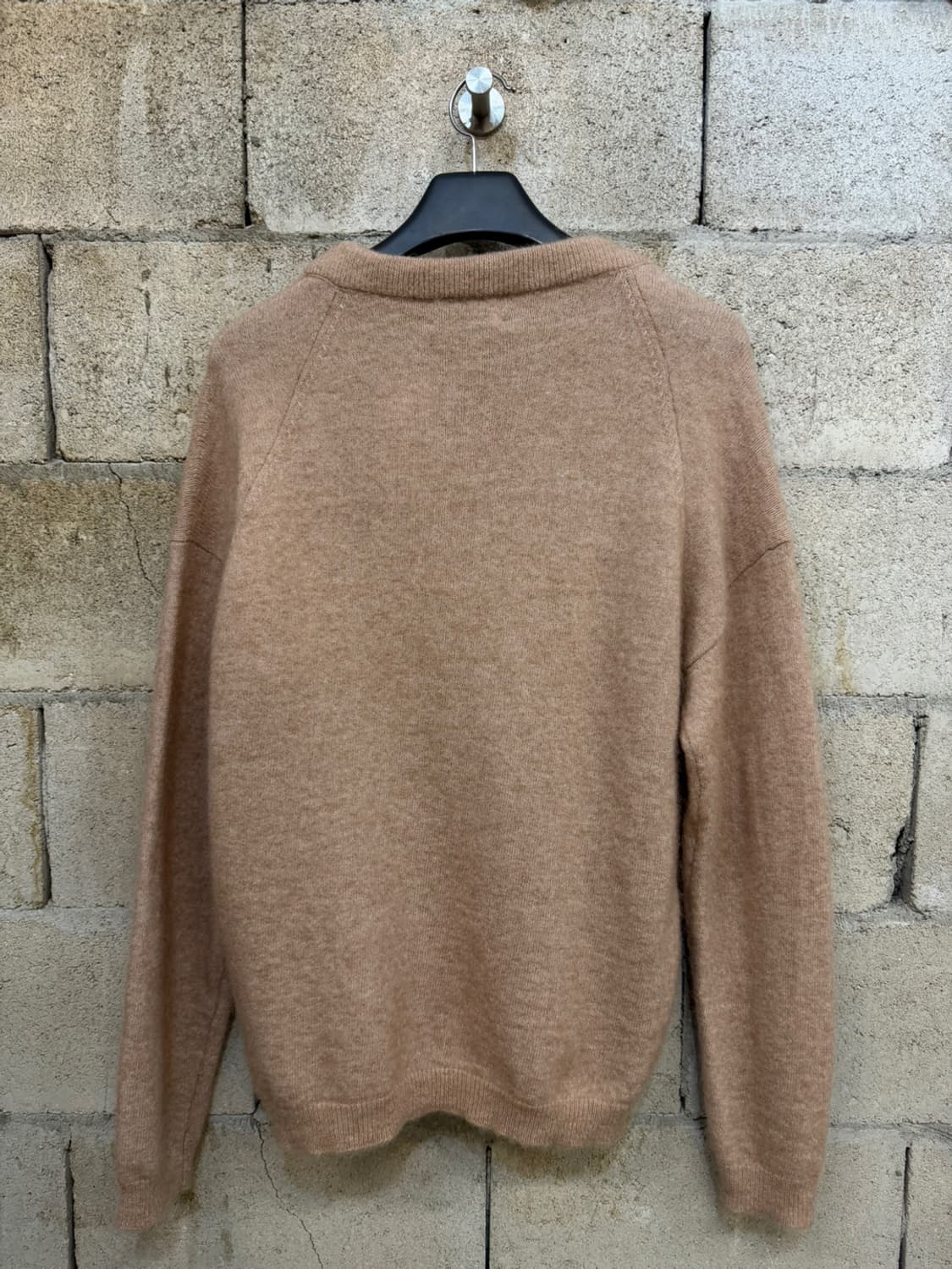 아크네 스튜디오 모헤어 니트  상품이미지2