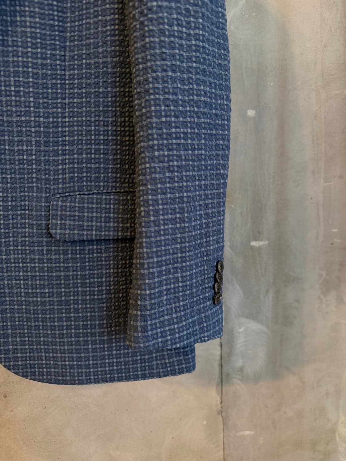 빨질레리 필로타 테일러드 자켓 100 상품이미지5