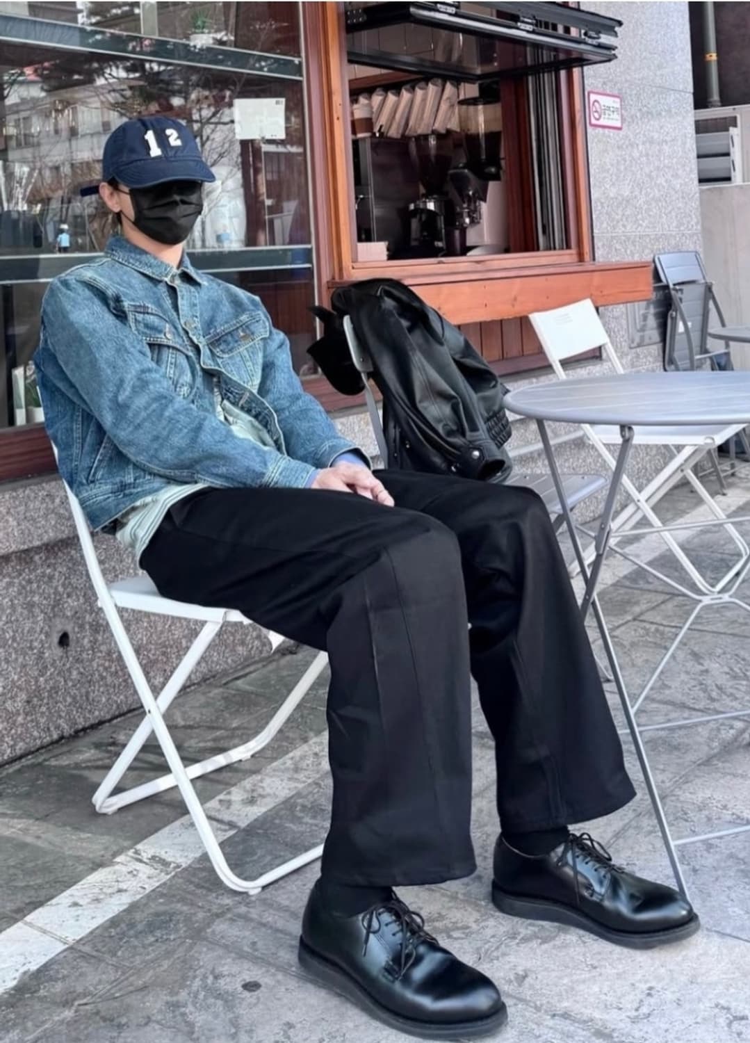 265 레드윙 포스트맨 더비 상품이미지2