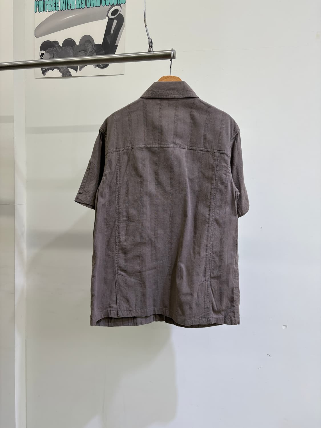 TROY BROS 셔츠 상품이미지5