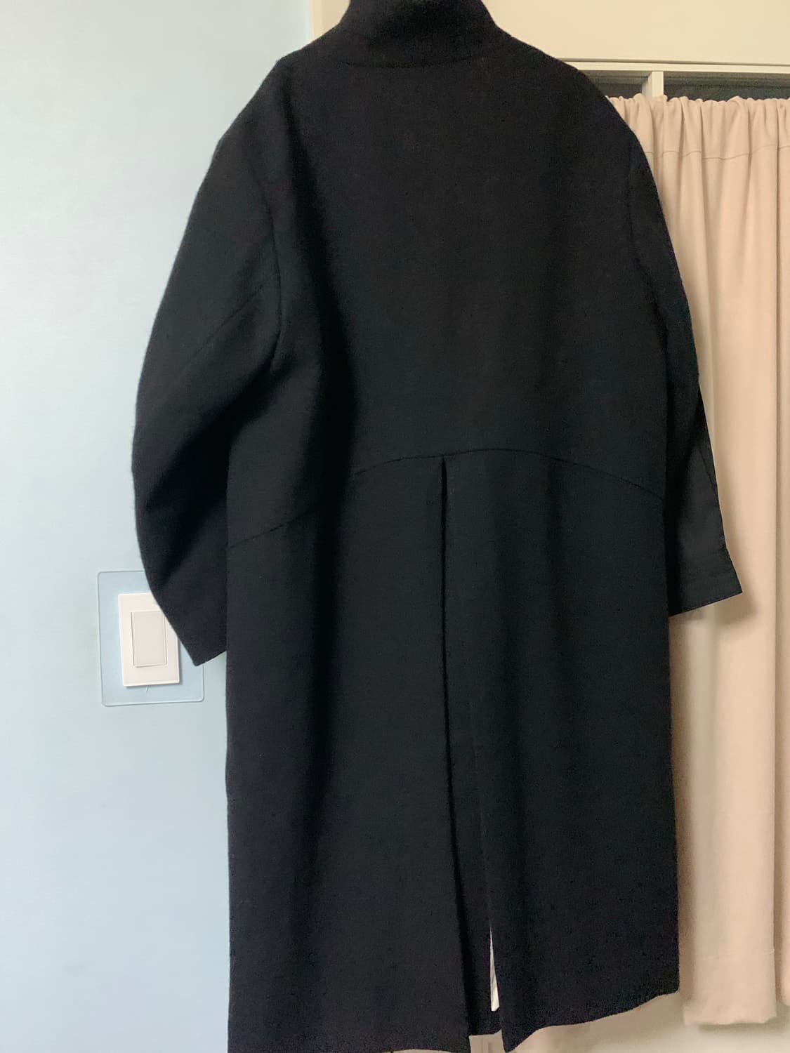 Lcbx 22fw farmer’s coat 상품이미지2