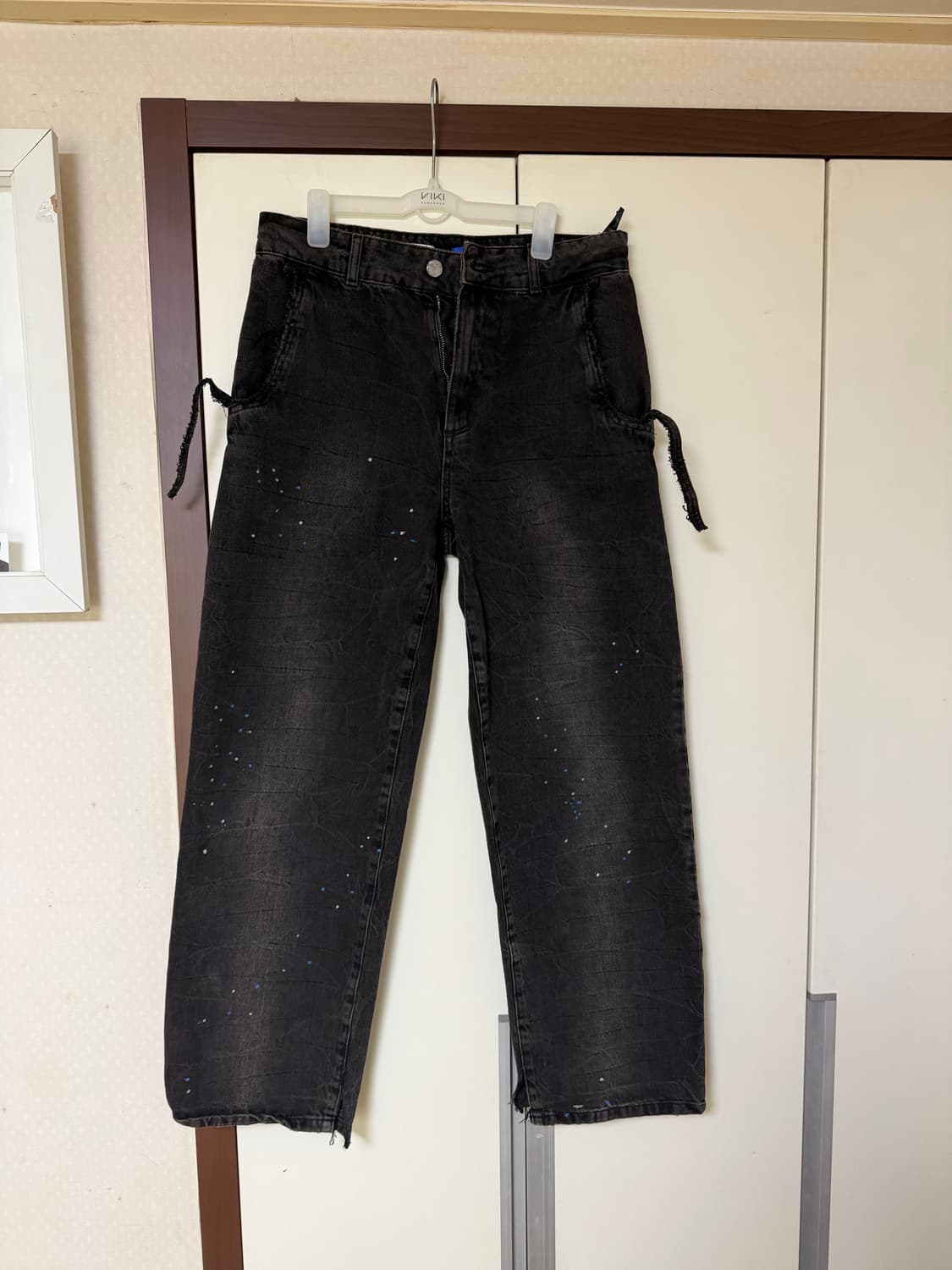 자라 아더에러 슬릿진 38 상품이미지4