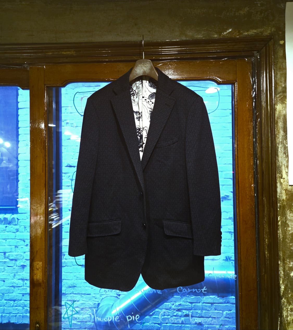 에트로 사르토리아라인 테일러드자켓 상품이미지10