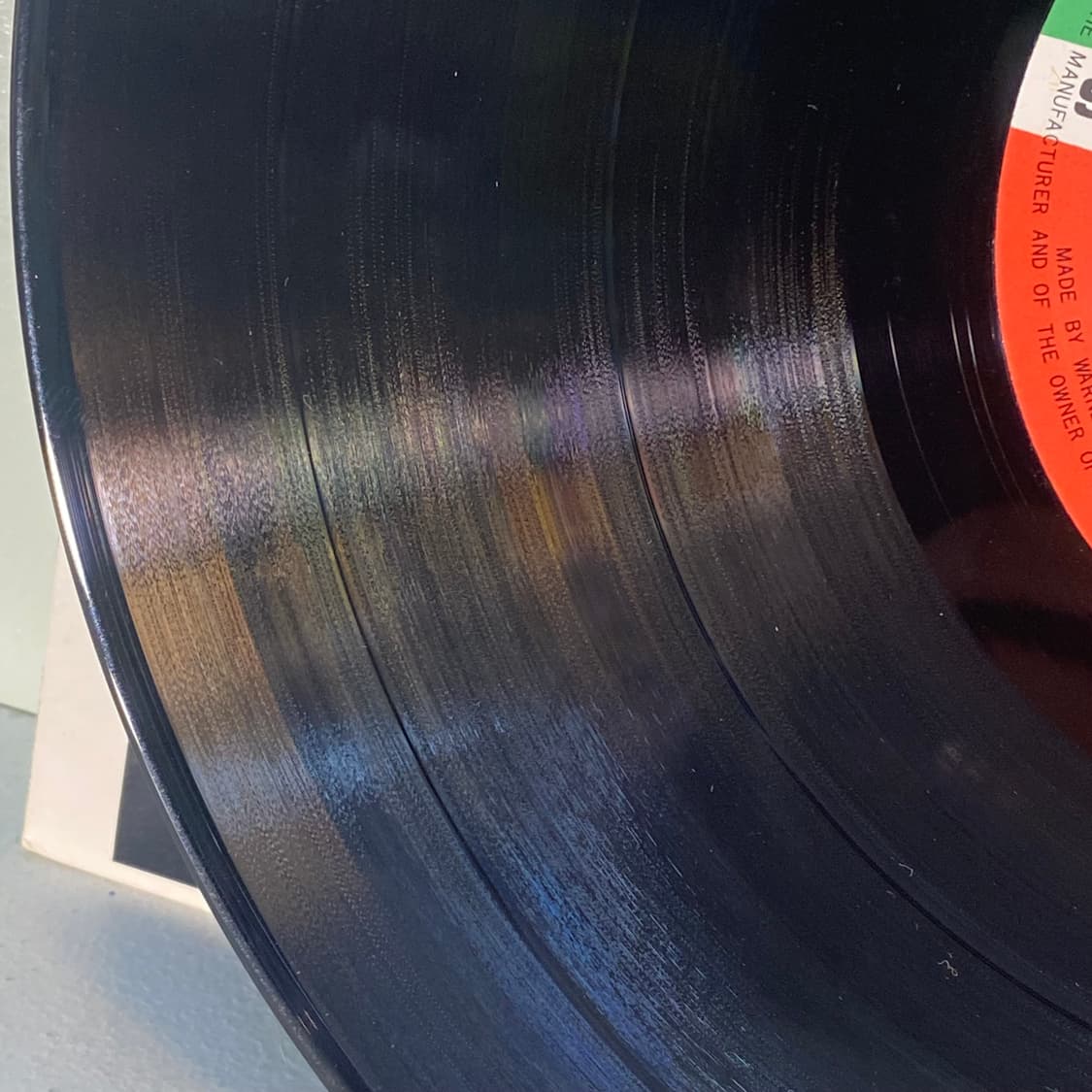 (수입중고LP-재즈) The Art Farmer (Feat. Jim Ha 상품이미지6