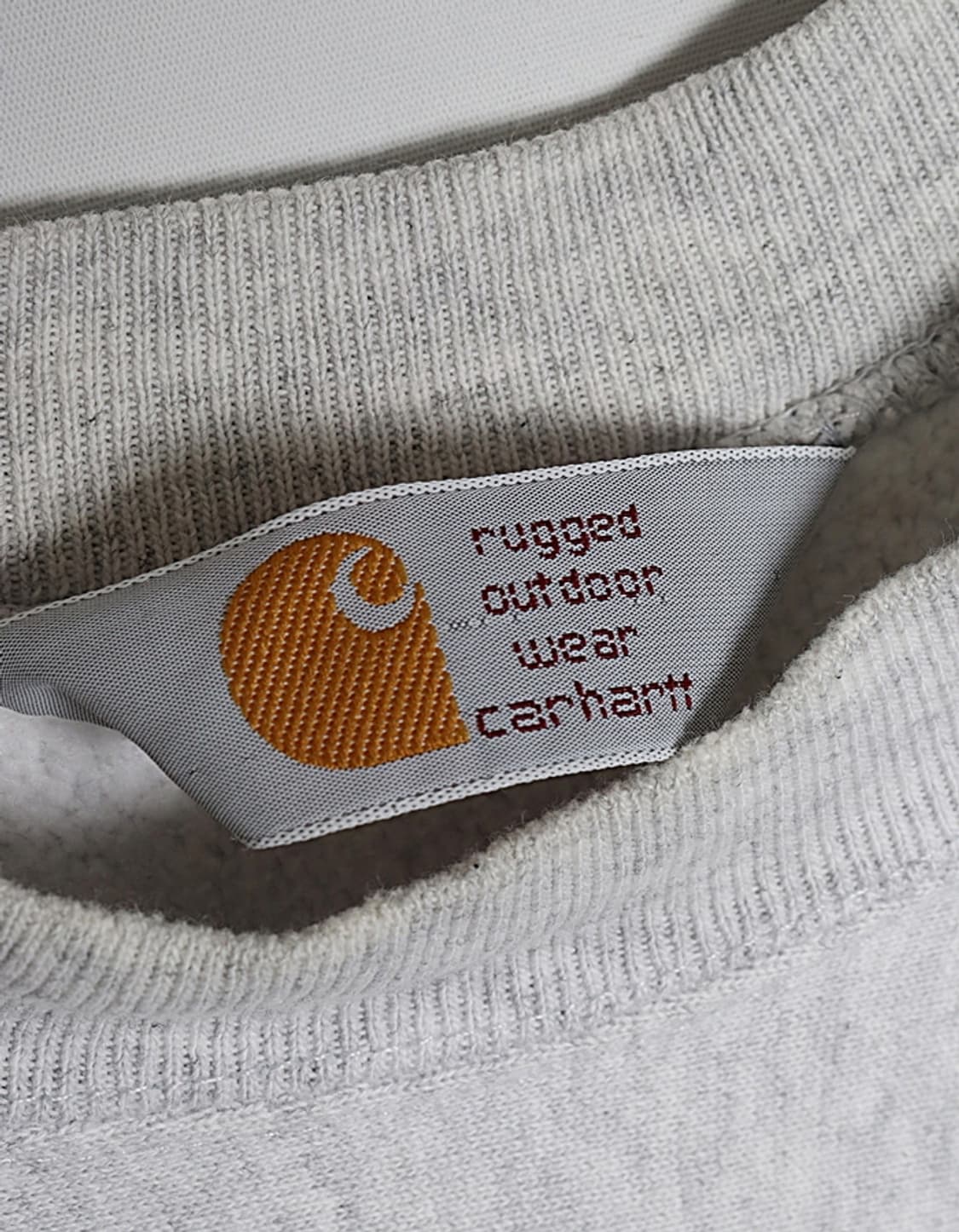  90's carhartt rugged outdoor wear  상품이미지8