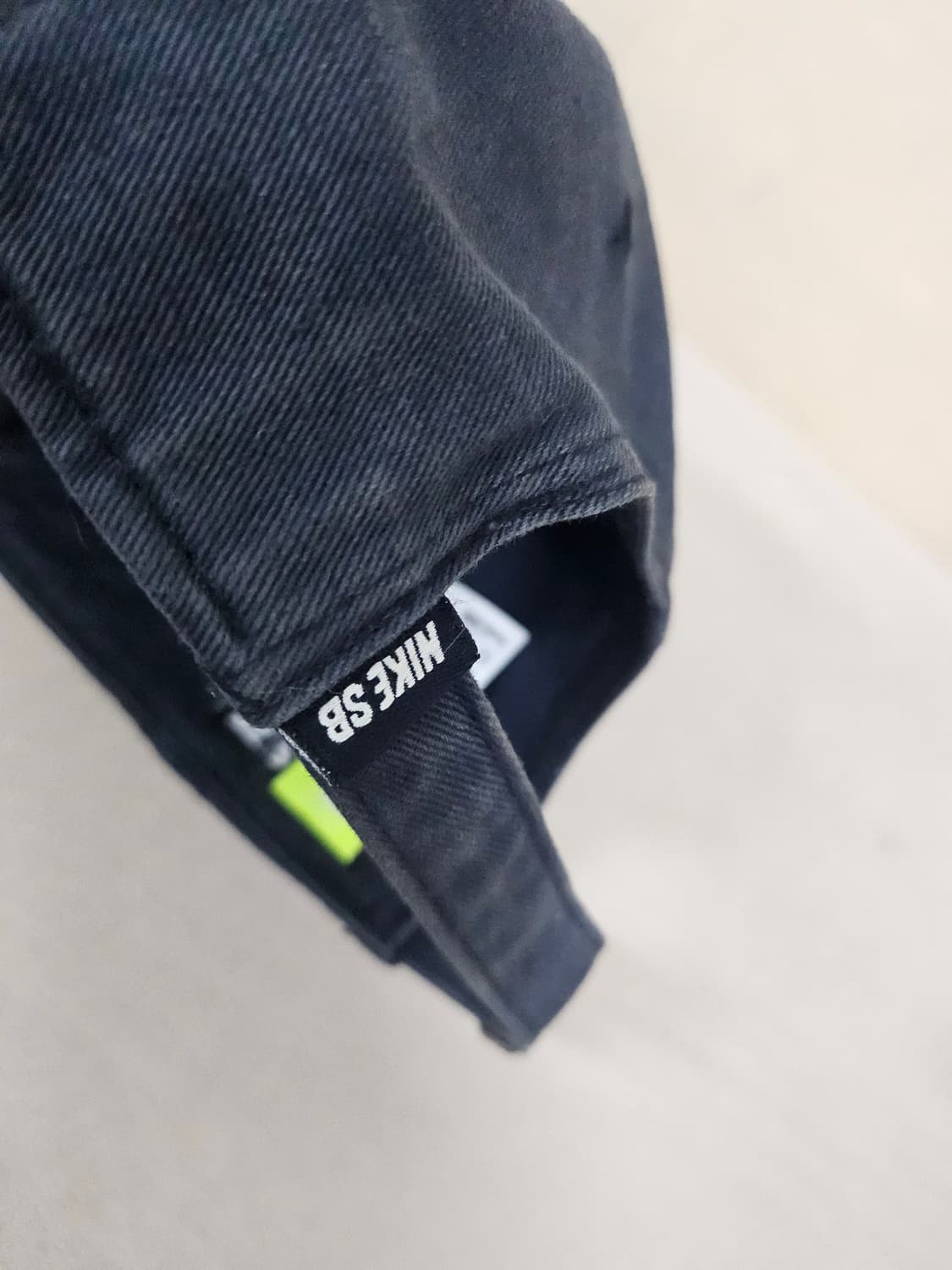 나이키 SB 헤리티지86 모자 상품이미지5