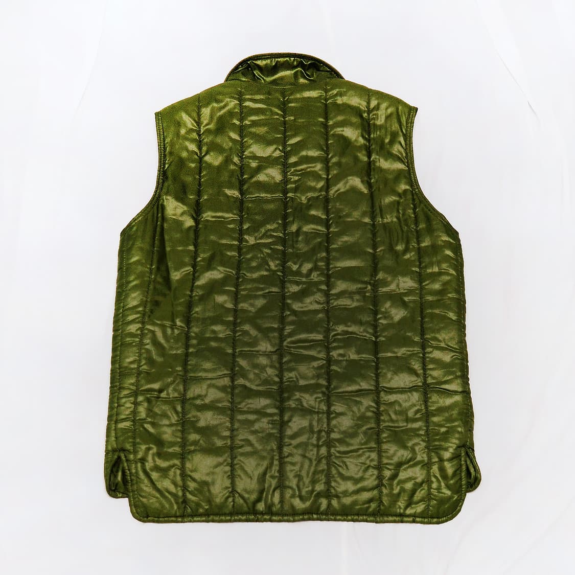 바버 (Barbour) 클래식 질렛 웜베스트 조끼 (100-105) 상품이미지3