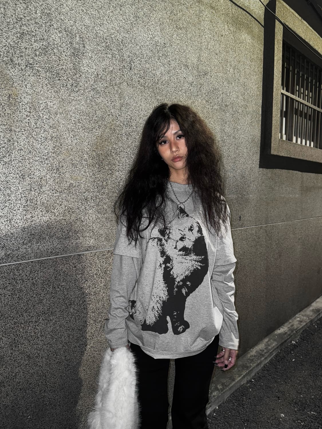 쓰리투에이티 긴팔 상품이미지2