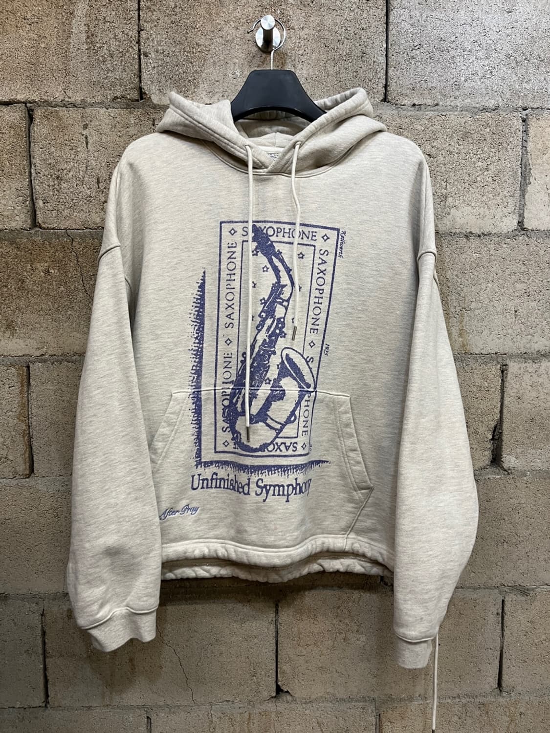 애프터 프레이 심포니 후디 상품이미지1