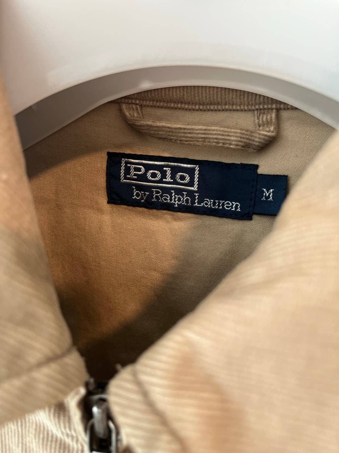 빈티지 폴로 랄프로렌 코듀로이 자켓 상품이미지2