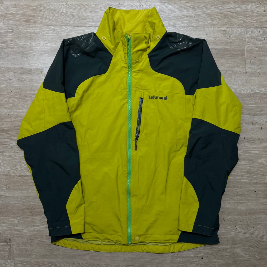 라푸마 고어텍스 바람막이 자켓 상품이미지1