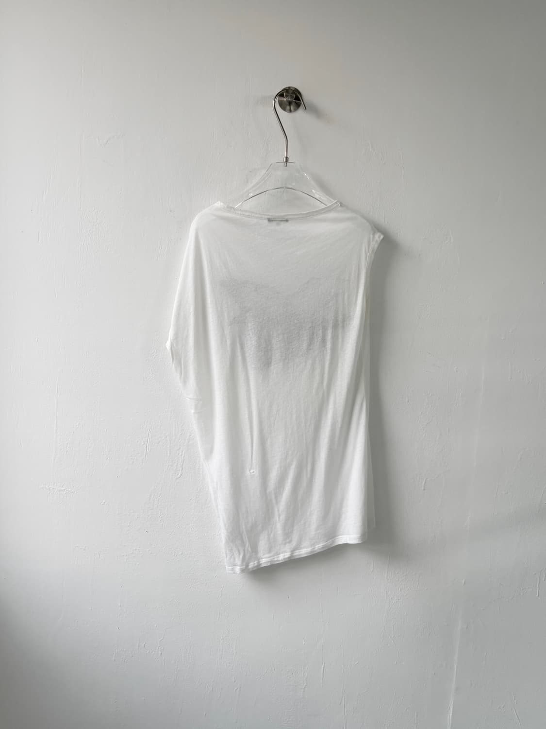 앤 드뮐미스터 비대칭 탱크탑 상품이미지5