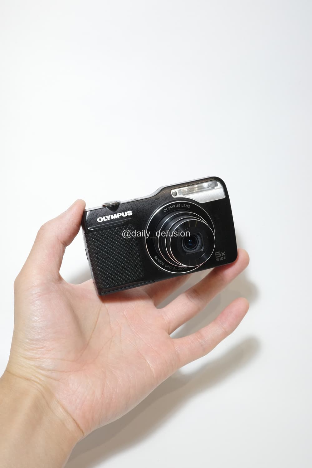 올림푸스 VG-170 상품이미지3