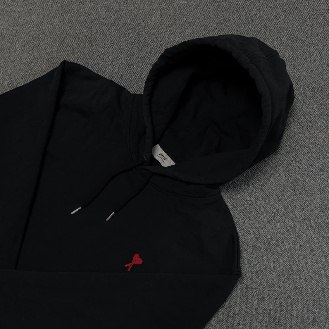 백화점 정품) 아미 후드 상품이미지2