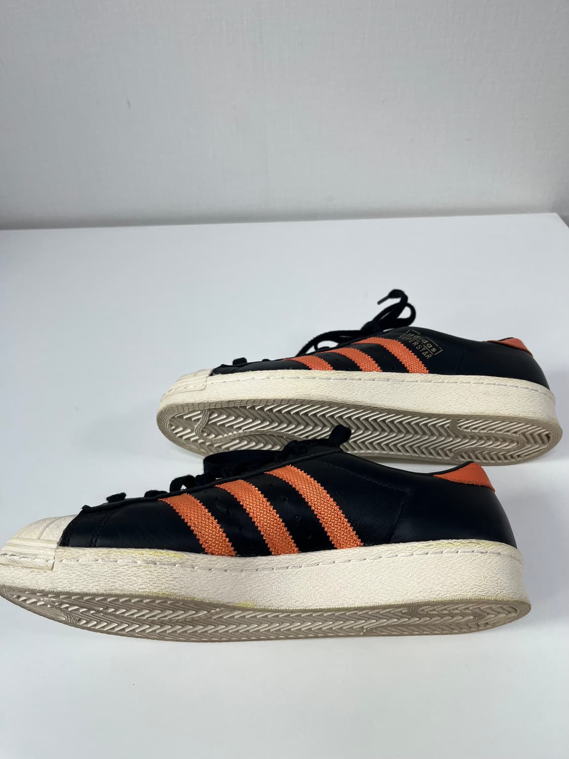 [260] 아디다스 슈퍼스타 OG 상품이미지7