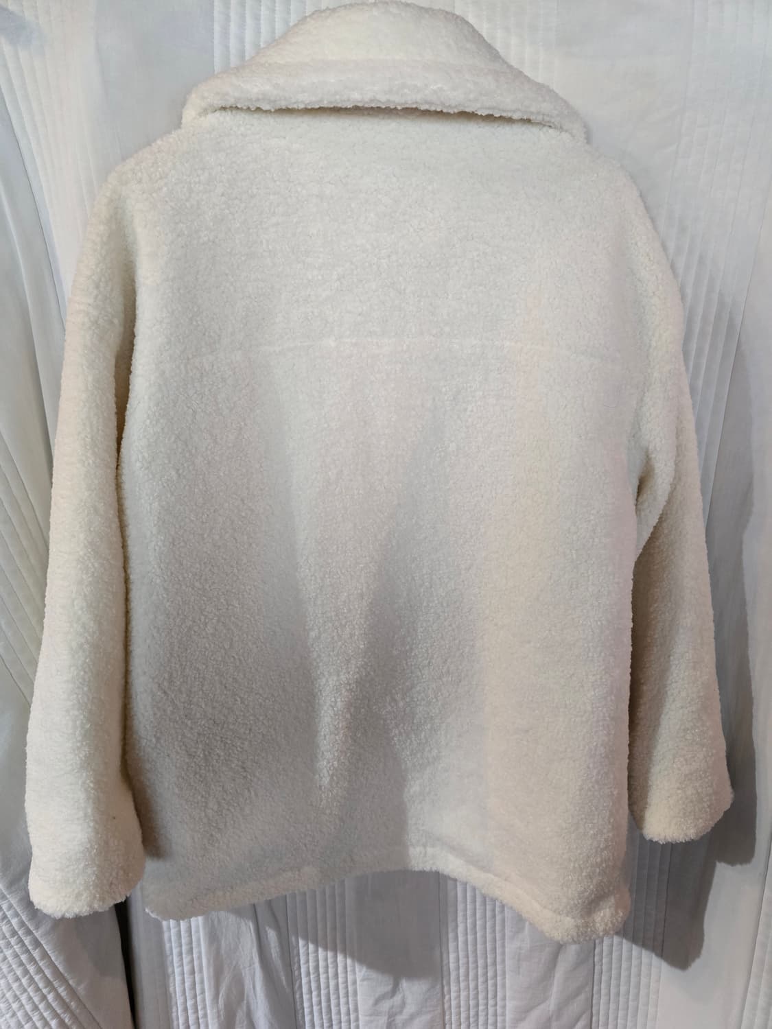 네파 뽀글이자켓  상품이미지5