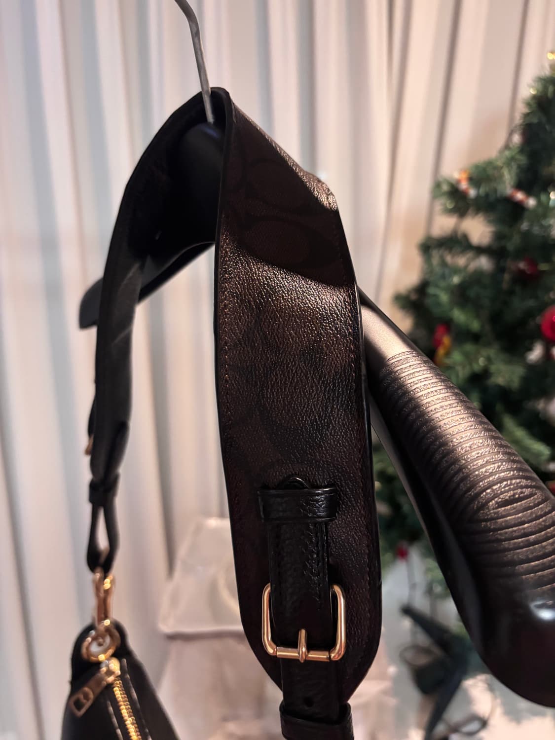 코치 크로스백 상품이미지2