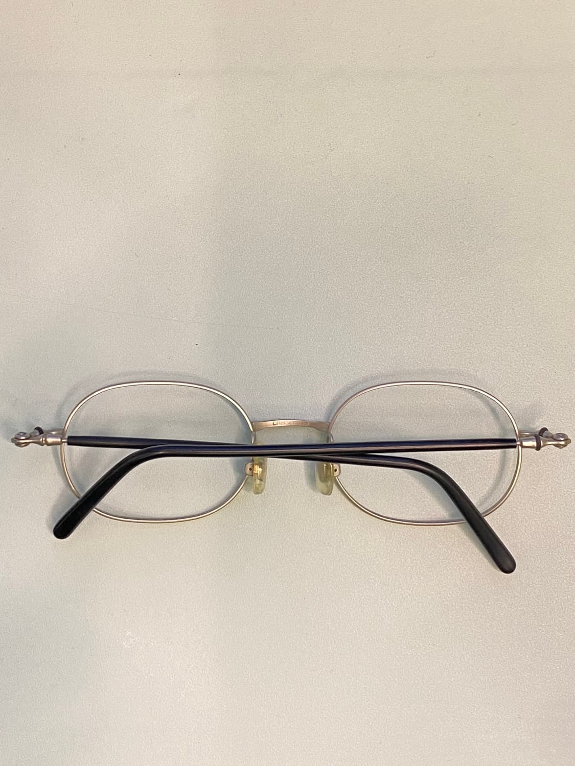 Kansai Yamamoto 야마모토 칸사이 KY112E 빈티지 안경 상품이미지2