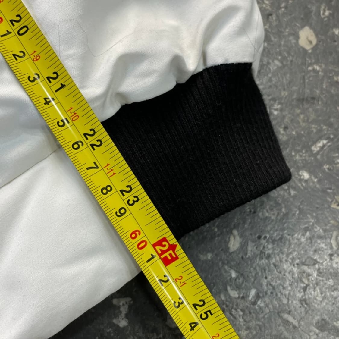 95 아이더 숏패딩 상품이미지8