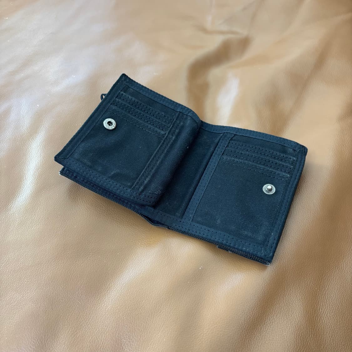 PORTER 포터 스모키 폴딩 지갑 월렛 상품이미지3