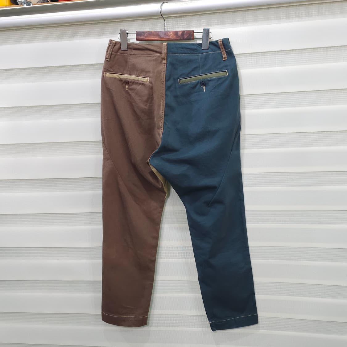 NE-NET 네넷 코튼팬츠- 우먼2 상품이미지6