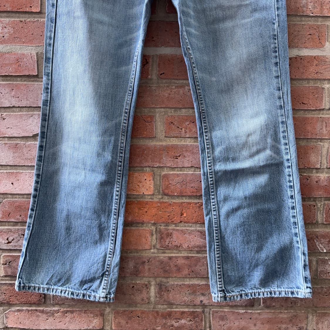 리바이스 Levi’s 527 부츠컷 데님 팬츠 상품이미지4