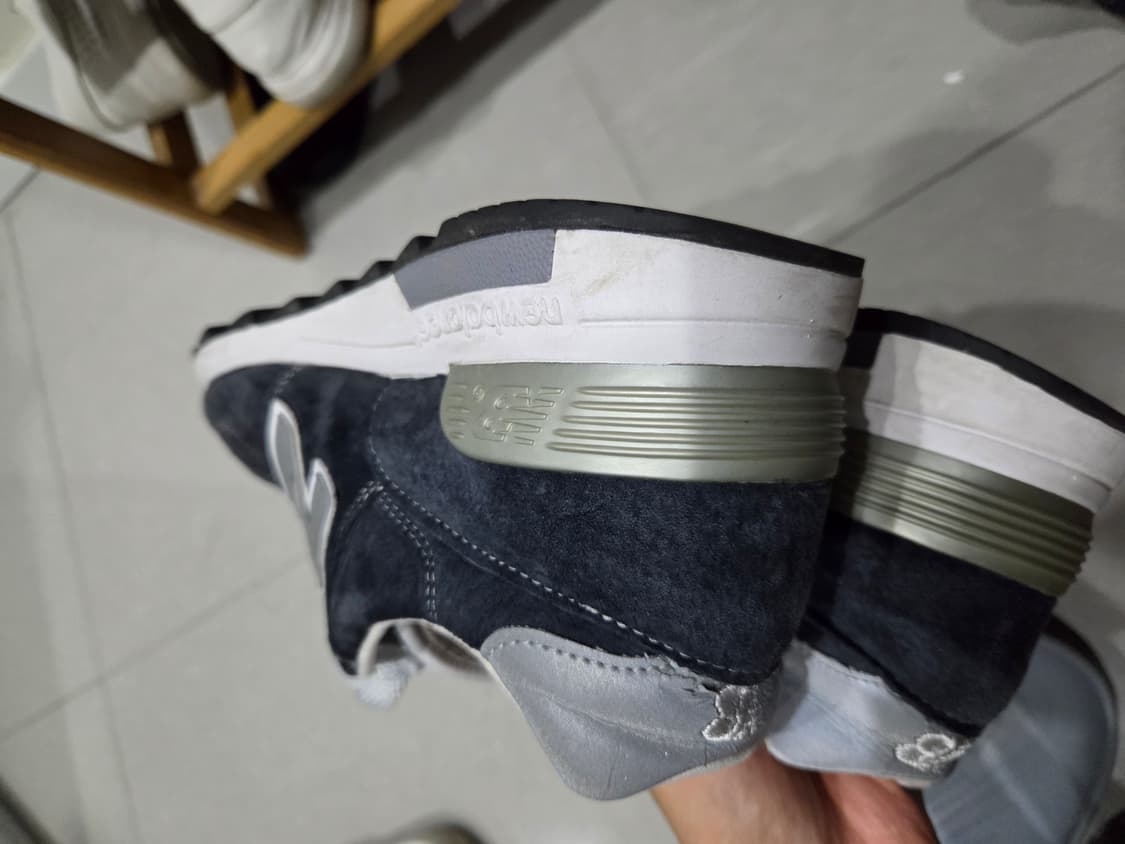 뉴발1400 275 made usa 상품이미지4