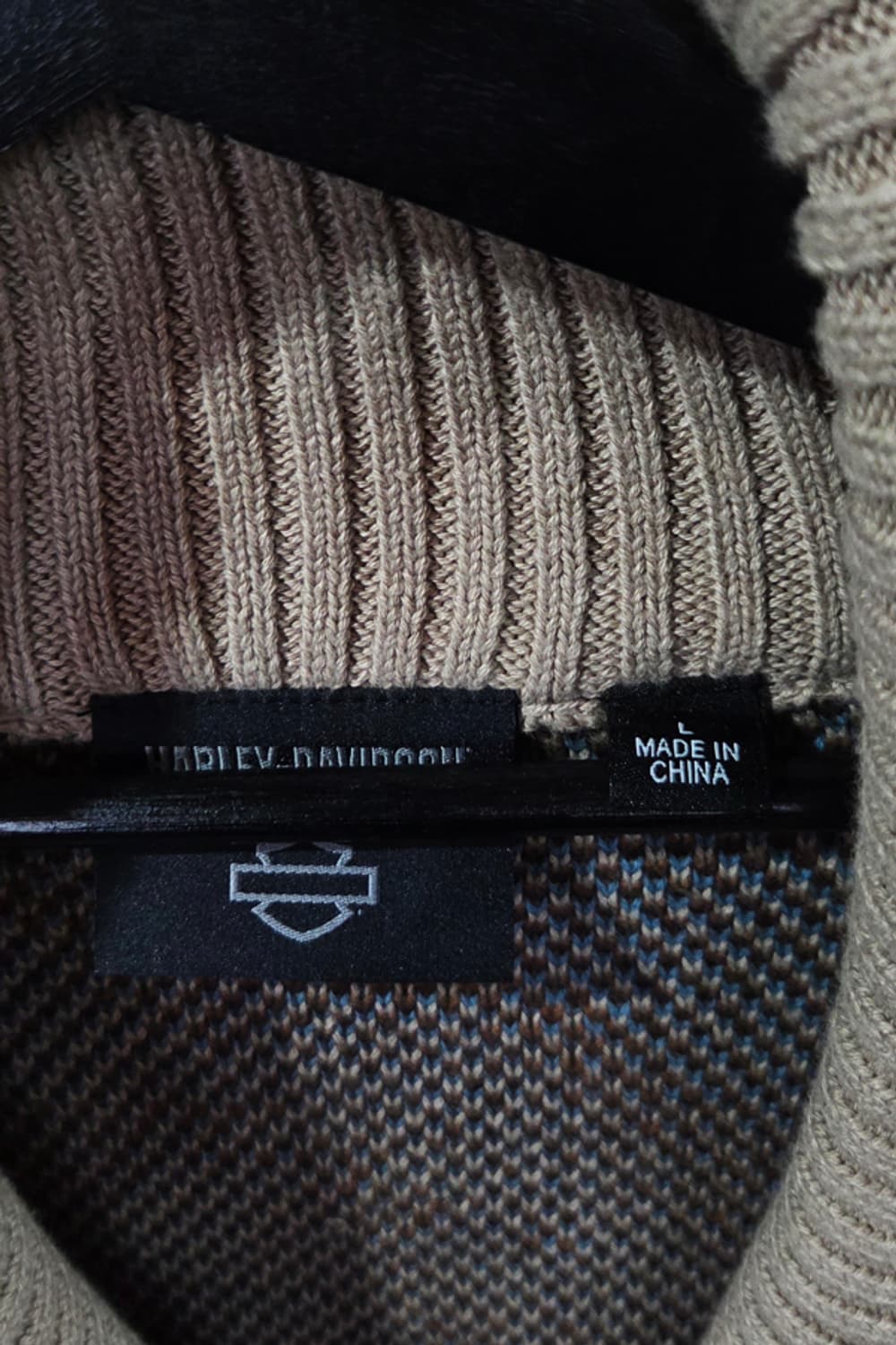 Harley Davidson Cowichan 상품이미지2