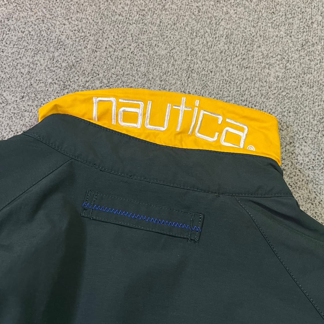 노티카 패딩자켓 상품이미지4