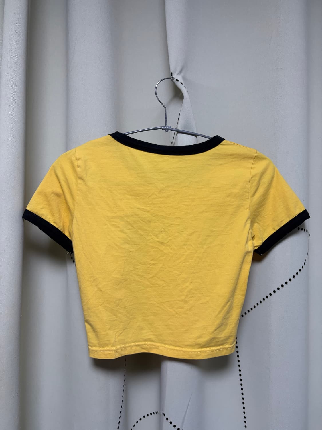 LA 크롭티 상품이미지2