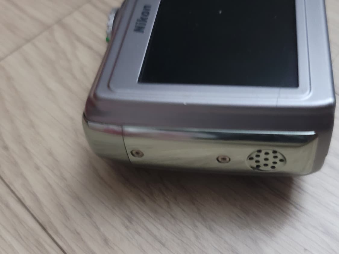 Nikon coolpix P4 상품이미지4