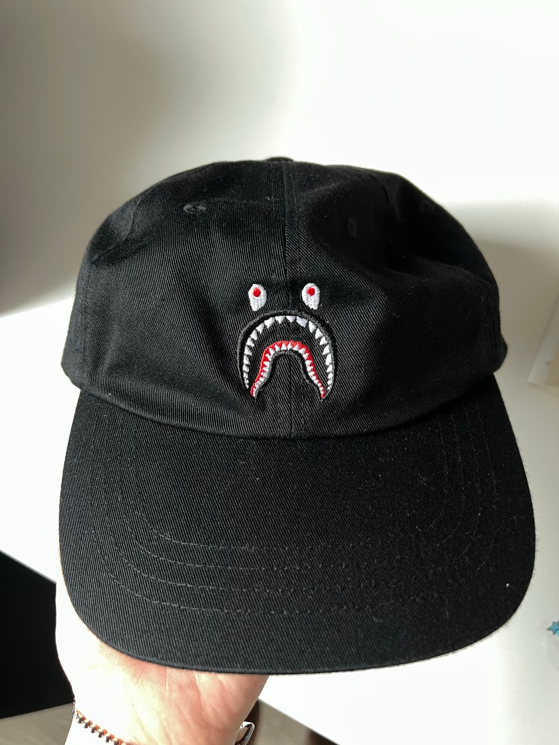 베이프 캡 모자 상품이미지1