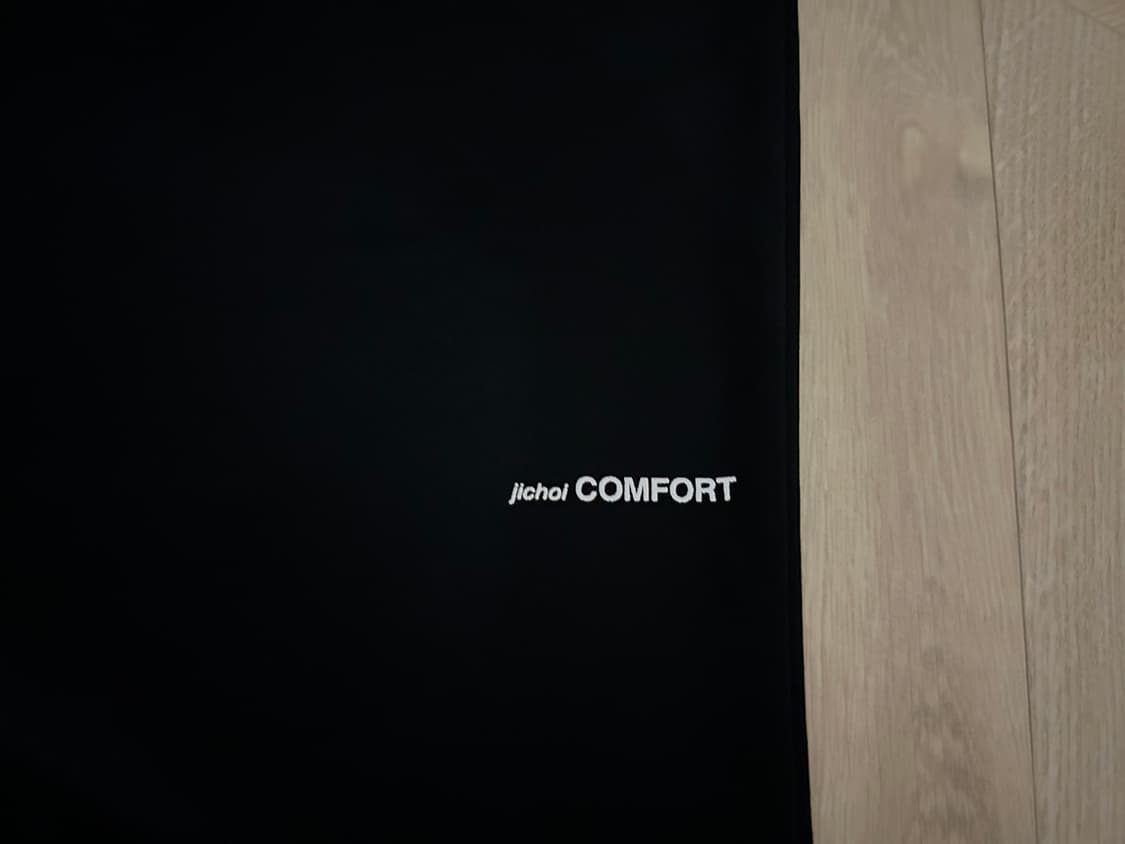 Jichoi 지초이 25-001 레이어드 팬츠 3사이즈 상품이미지3