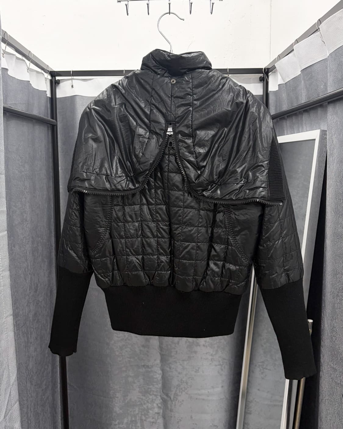 막스앤코 N2B 자켓 상품이미지2