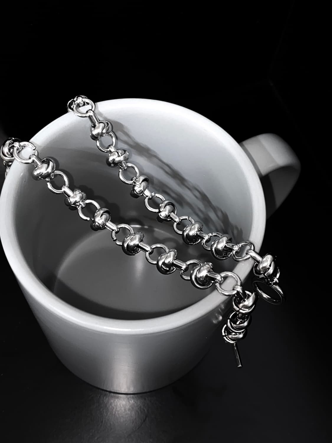 [ HYE MADE ] MONOQ Bracelet 상품이미지1