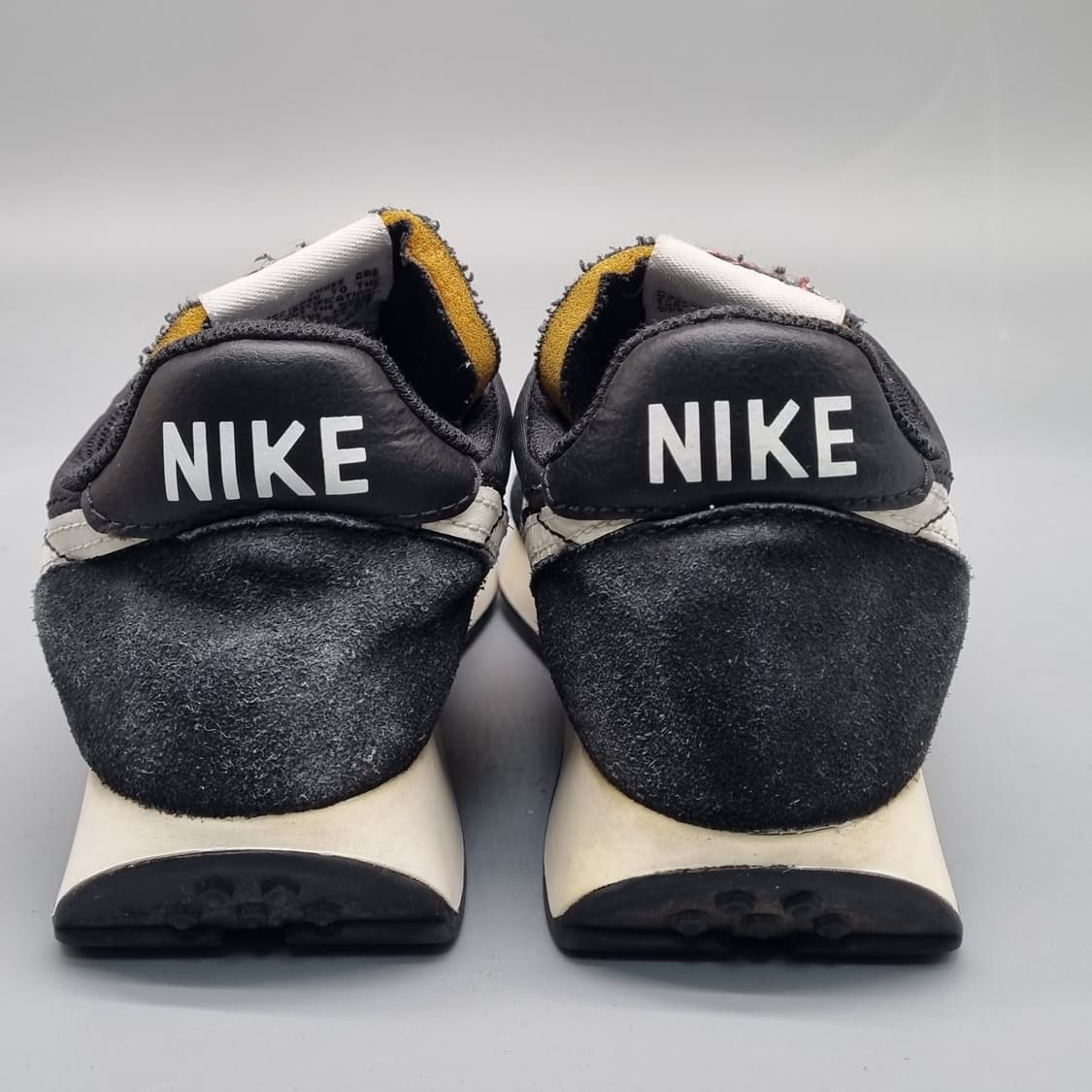 나이키 테일윈드79 검흰 여성운동화230  상품이미지4