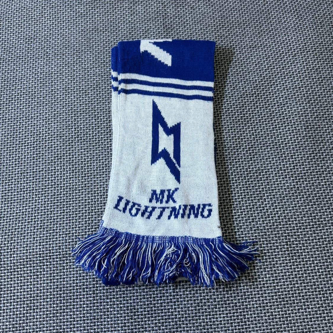 빈티지 축구 머플러(kold_8332) 상품이미지2